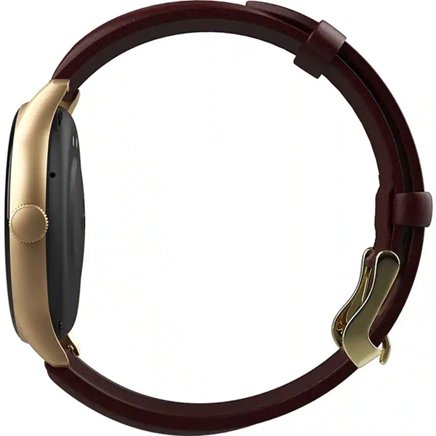 Evoke 47.6mm Aluminium