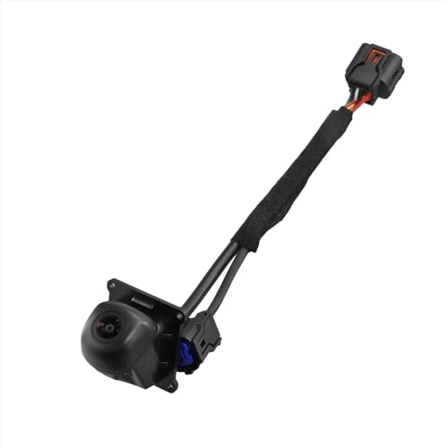 Car Rear Camera - Compatible With Hyundai Elantra 2016 2017 2018 95766-F2001