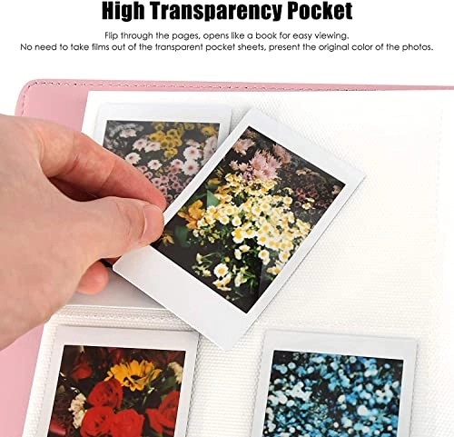 Instax Mini 11 Case - 20.32 x 2.29 x 20.83 cm 560 g