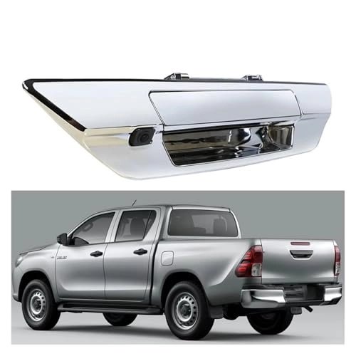 Rear View Camera - Night vision 420 TV lines