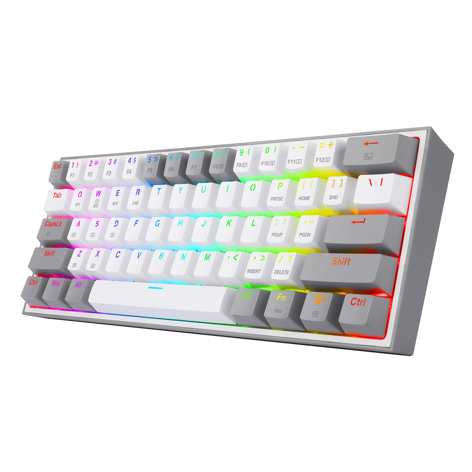 Fizz Pro K616 - Wired/Wireless