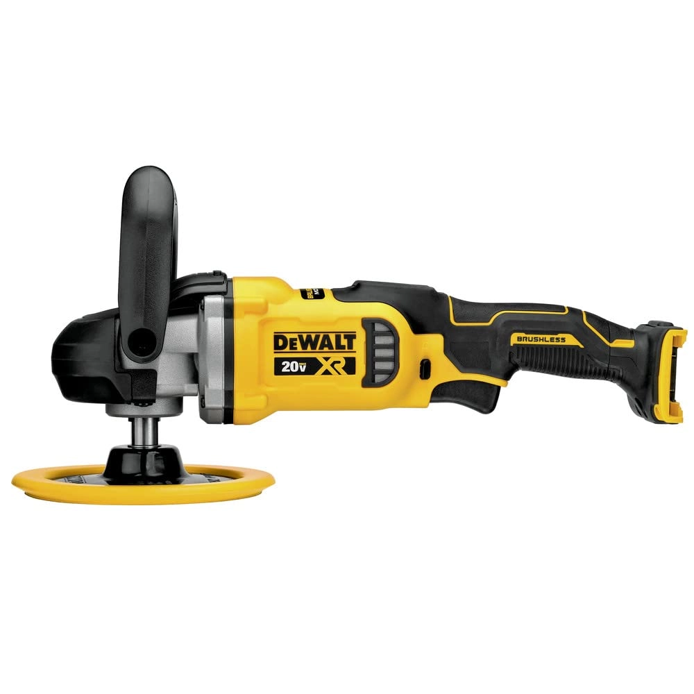 DCM849B - 7-inch