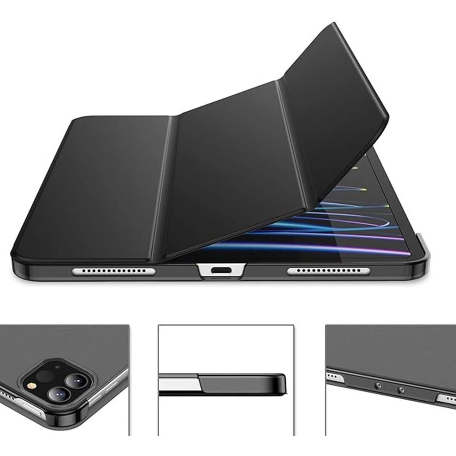 Max & Max Case for iPad Pro 13-inch