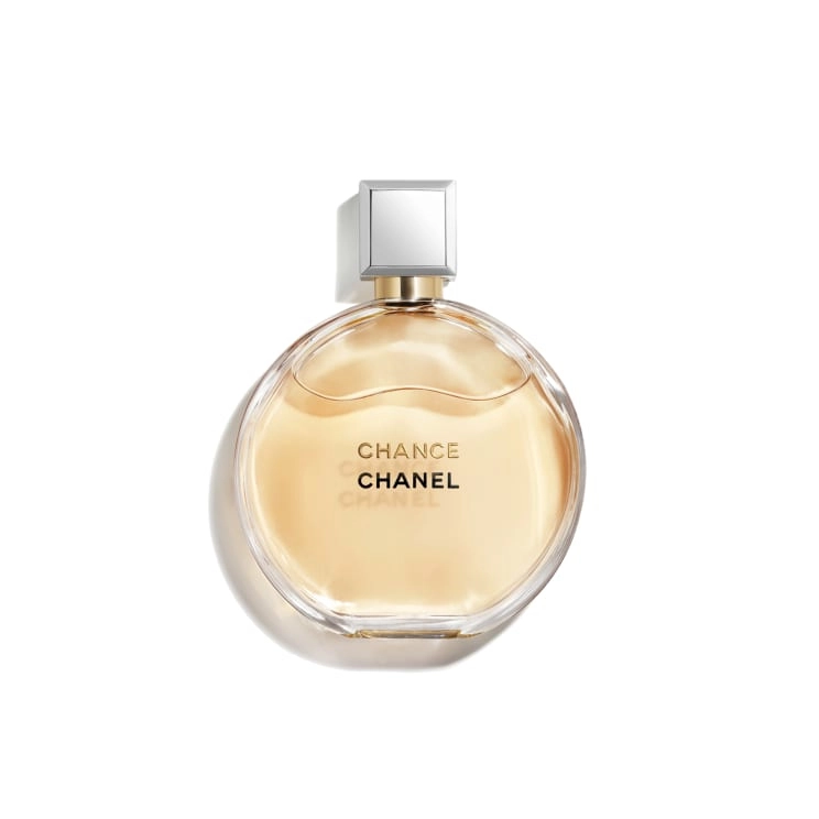 Chance Eau de Parfum 50 ml