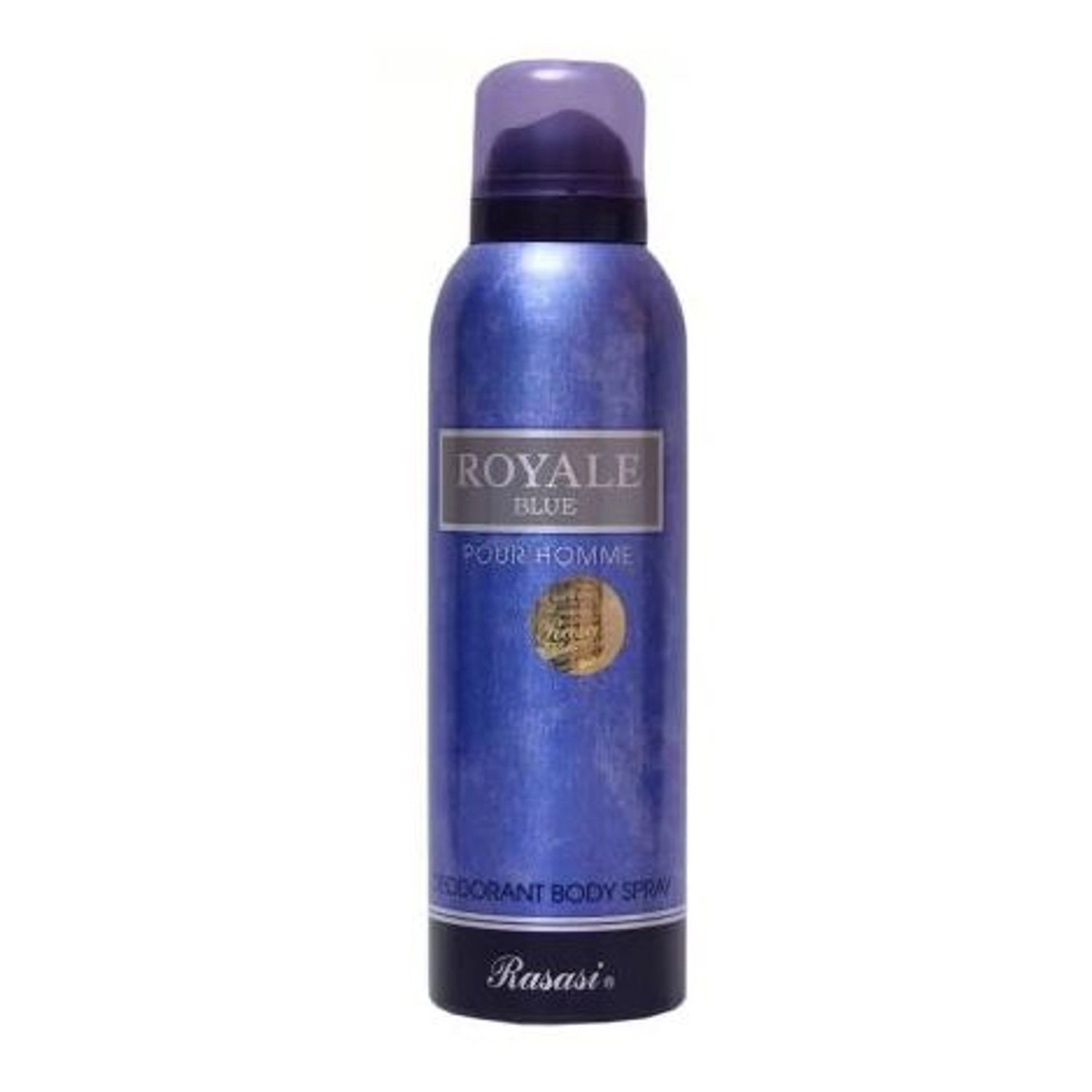 Rasasi Royale Blue - 200ml