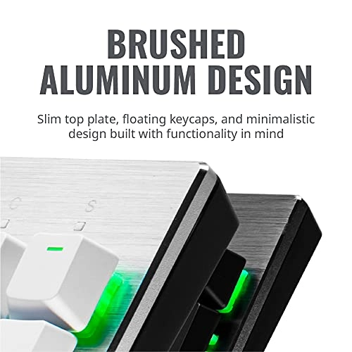 SK652 - QWERTY Wired