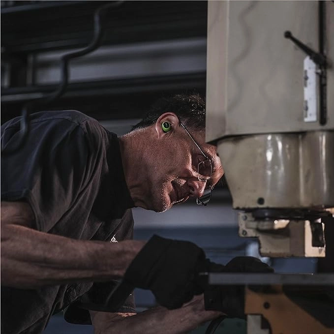 FREE 2.0 - 25 dB NRR Bluetooth 5.2