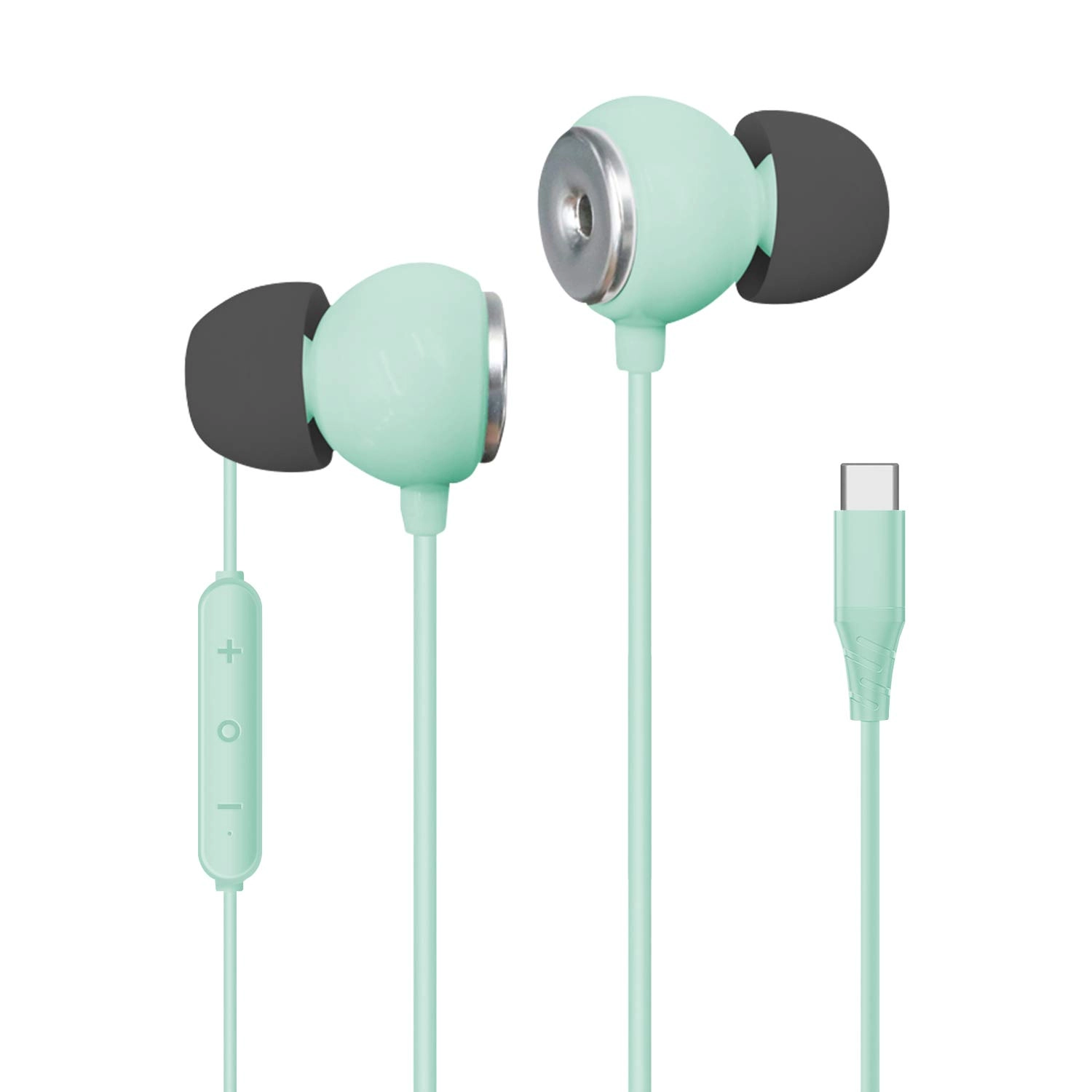 Realm RLMA13GR Wired Earbud