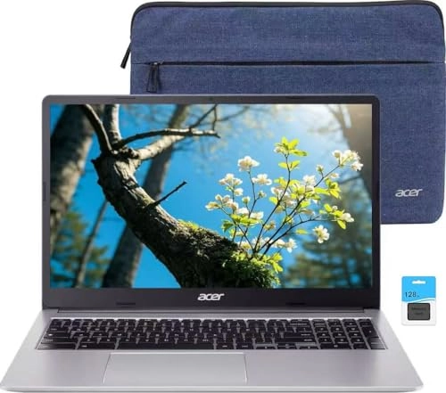 Chromebook 315 - 15.6'' 64GB 4GB Celeron