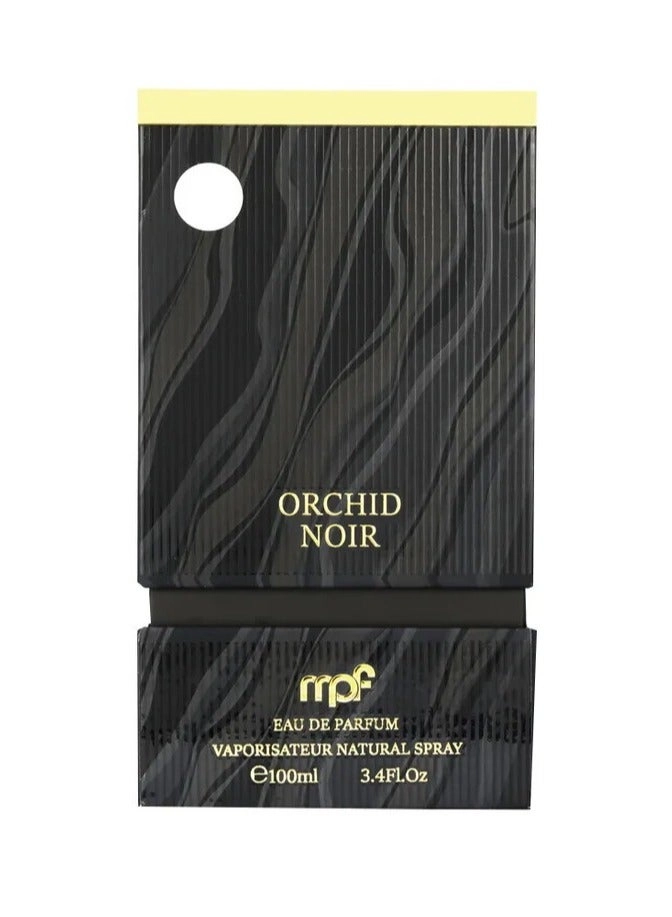 Orchid Noir - Eau de Parfum 100 ml