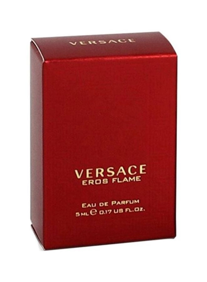 Eros Flame Eau de Parfum 5 ml