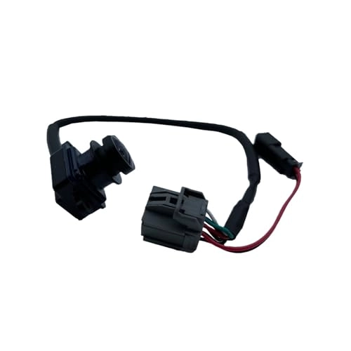 Rearview Backup Camera - Night Vision