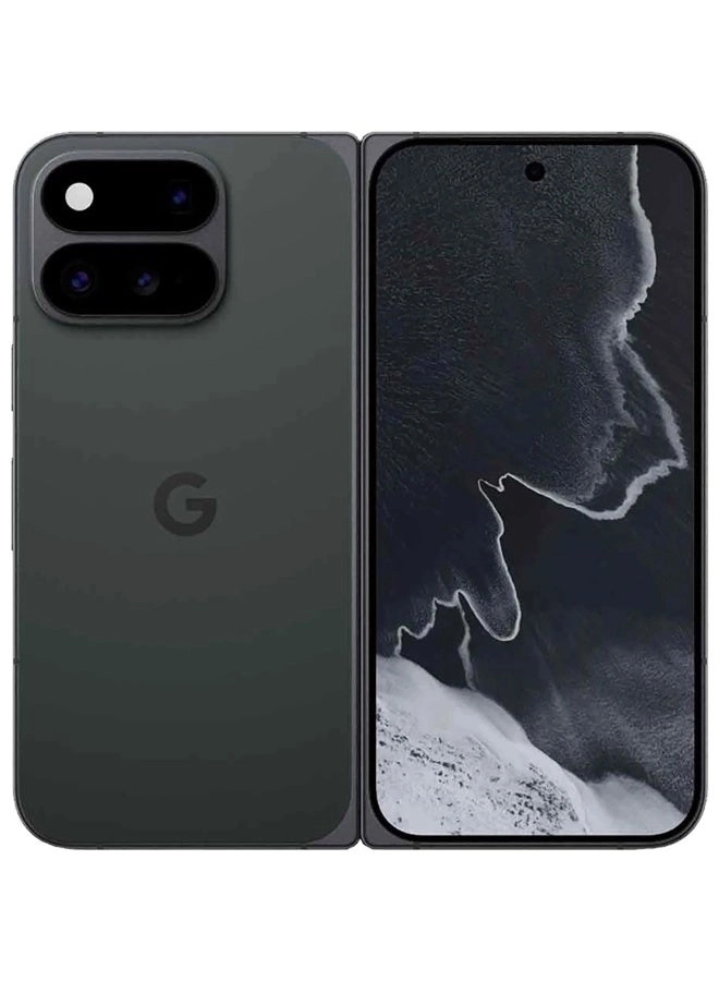 Google Pixel 11 pro fold 16GB 256GB