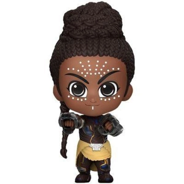 Cosbaby Shuri - Avengers Endgame