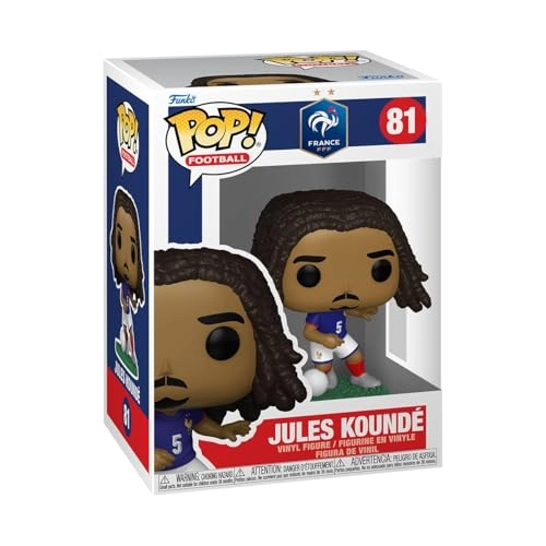 Jules Kounde - Sports (9.5 cm)