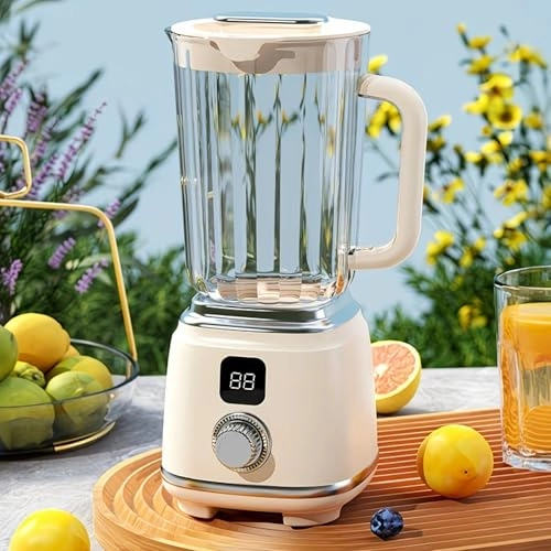 Rechargeable Citrus Juicer - 50W 600ML