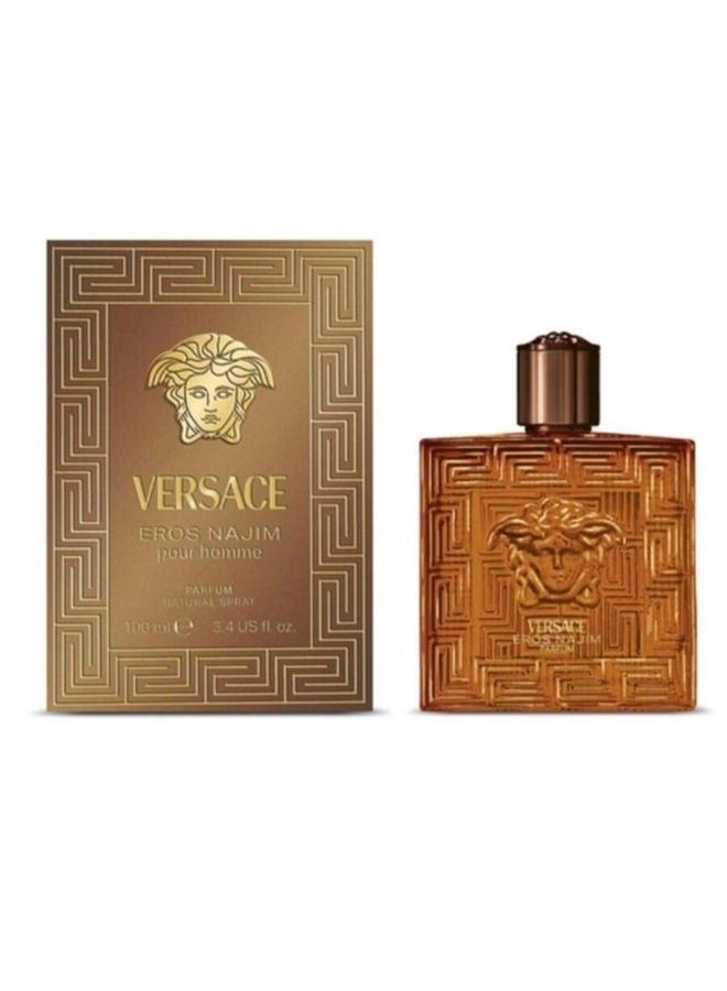 Eros Najim Eau de Parfum 100ml