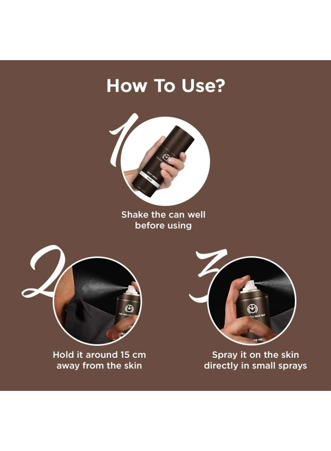 Oud Signature Aluminum Canister - Oud