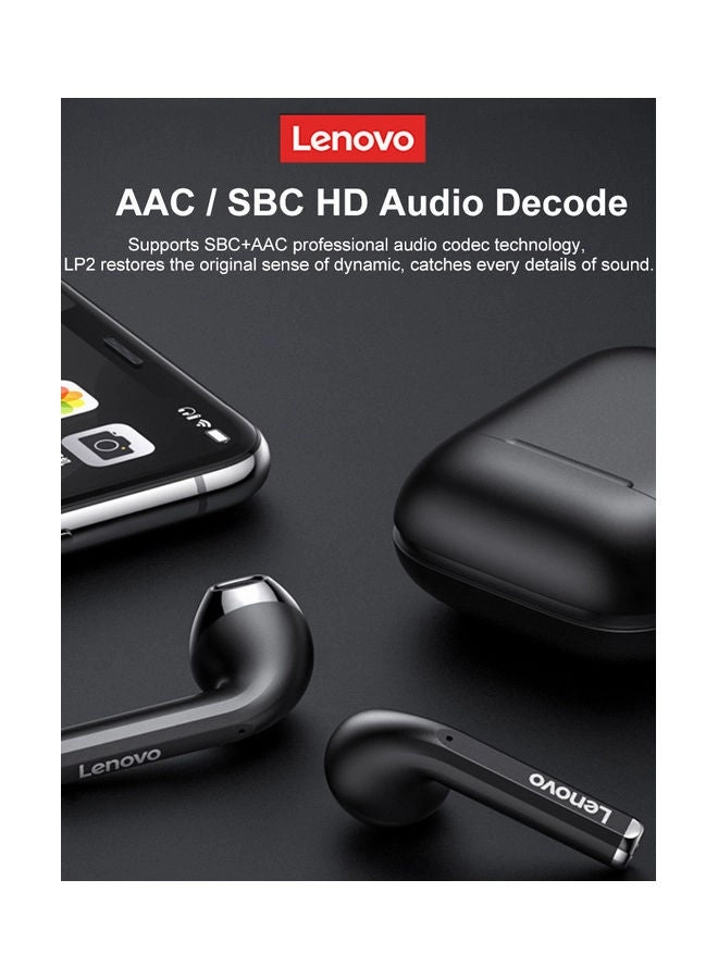 LP2 Wireless Earbud