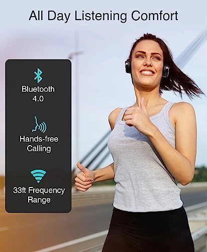 BTH220 - Wireless Headphone