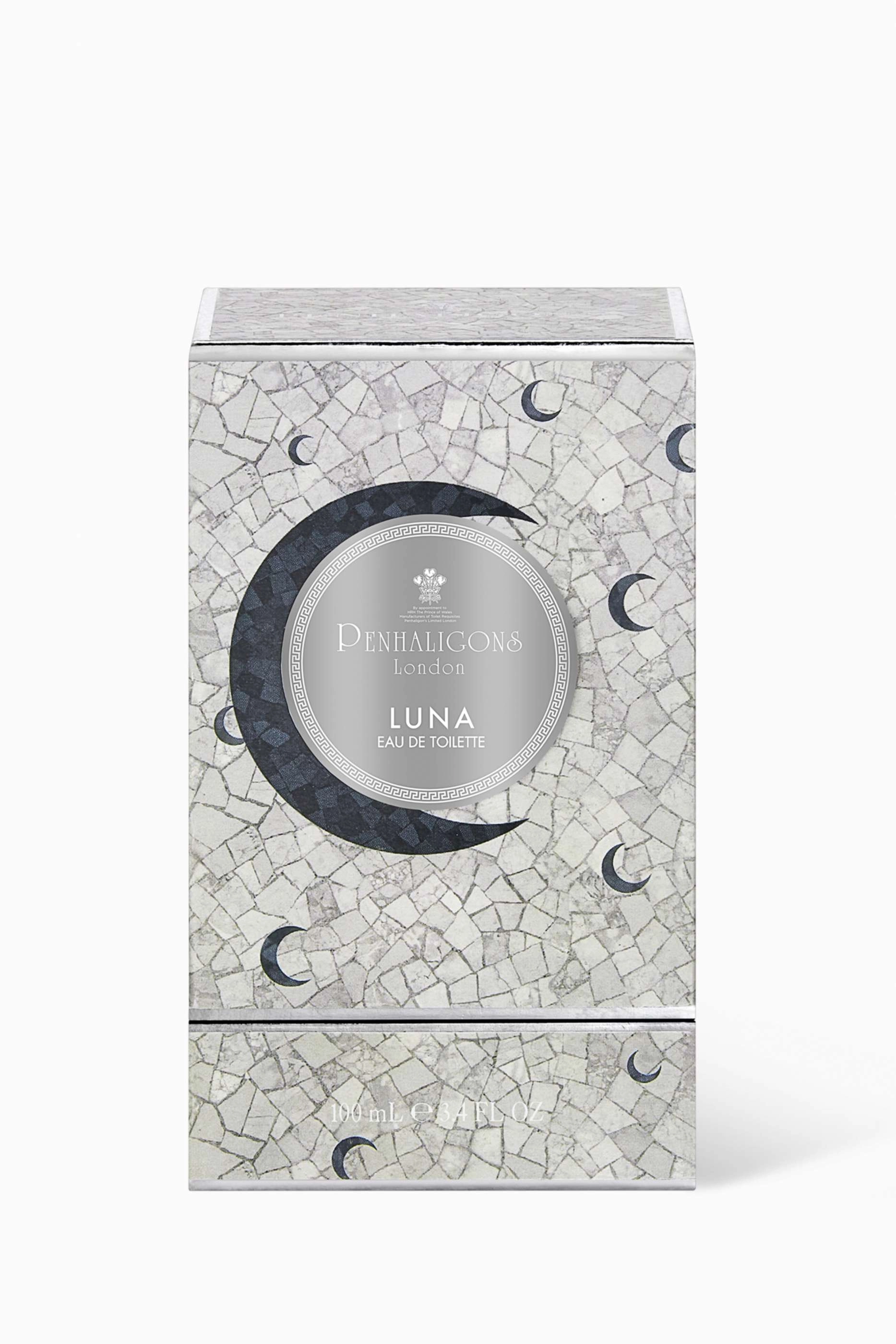 Luna Eau de Toilette 100ml