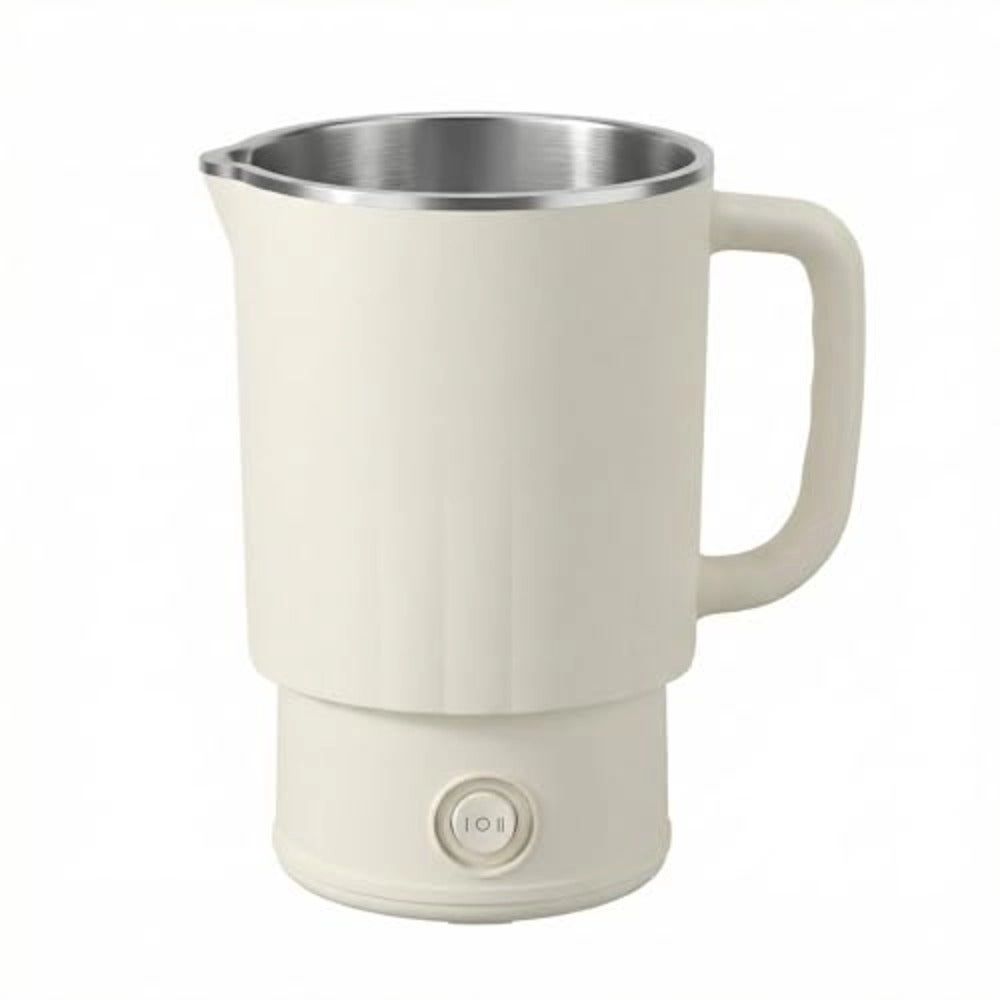 Generic Portable electric kettle - 800ML