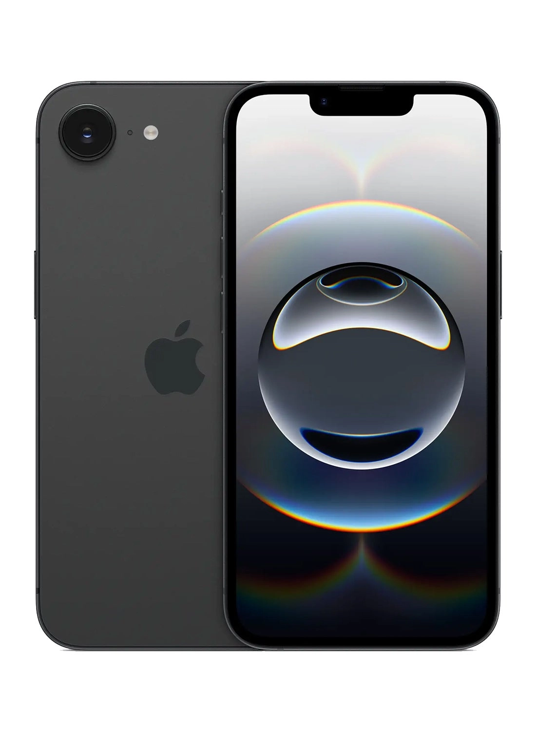 iPhone 16e - 512 GB