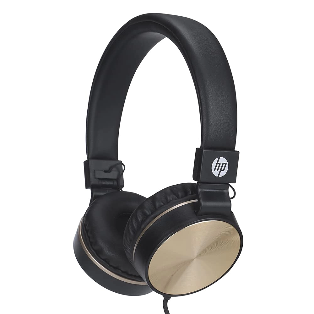HP DHH-1206 Wired Headset