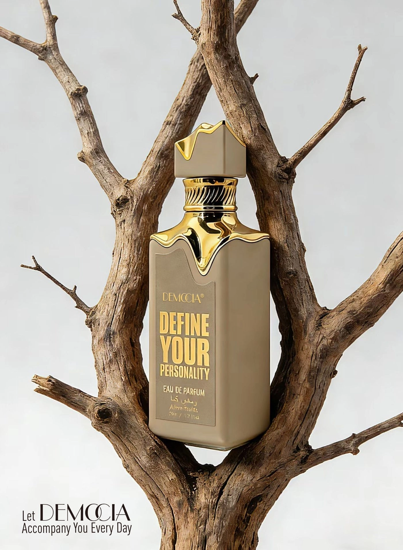 Ashen Truffle Eau de Parfum 50 ml