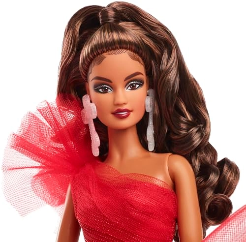 Merry Christmas Doll - Latina Edition Chestnut Ages 3+