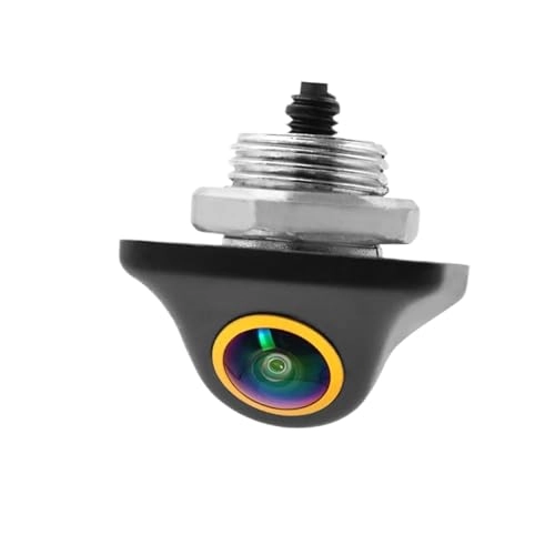 Rear View Camera - Night Vision WIFI