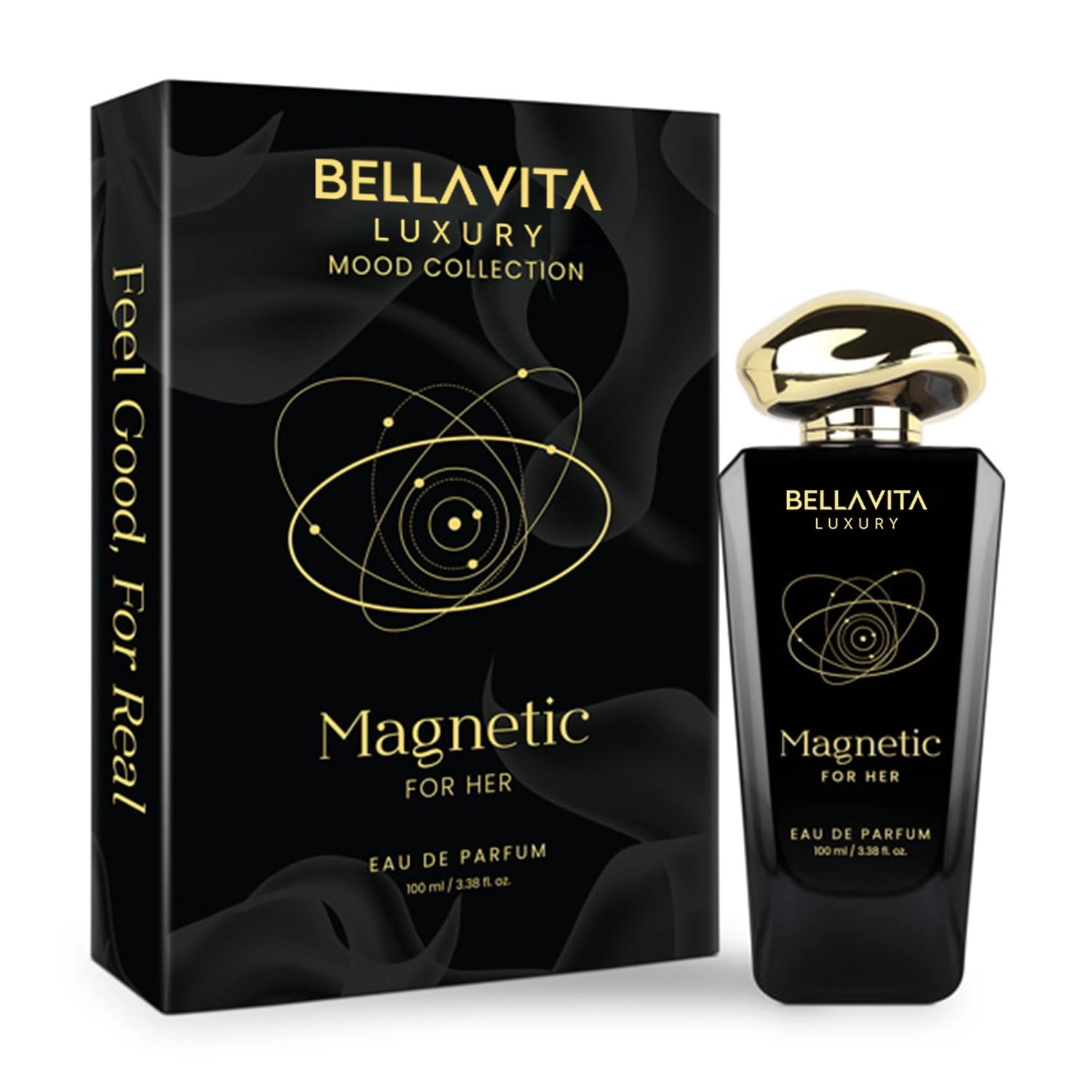STELLA INDUSSTRIES LIMITED Magnetic Eau de Parfum 100 ml