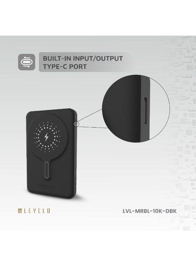 Marbella - 10000mAh 15W