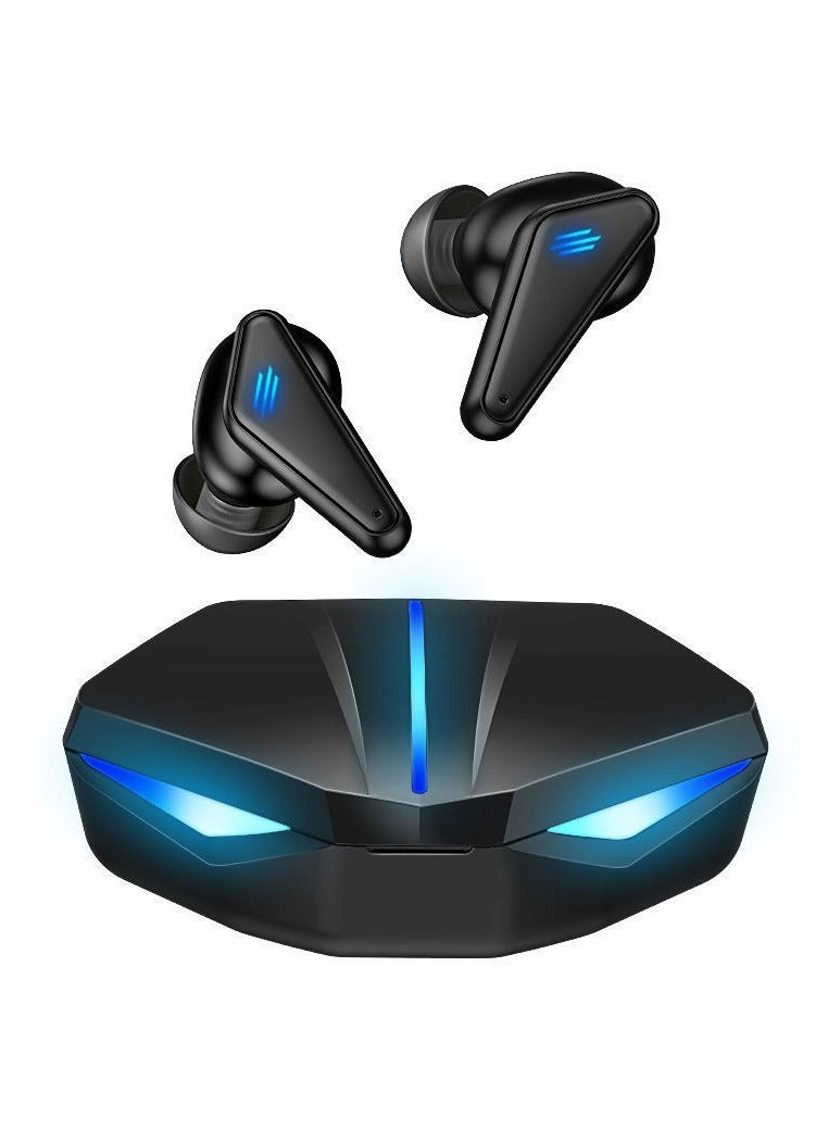 Wireless Bluetooth Headset