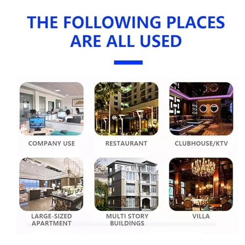 WiFi 6 Wireless Router - 300Mbps