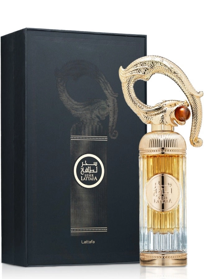 Sehr Eau de Parfum 100ml