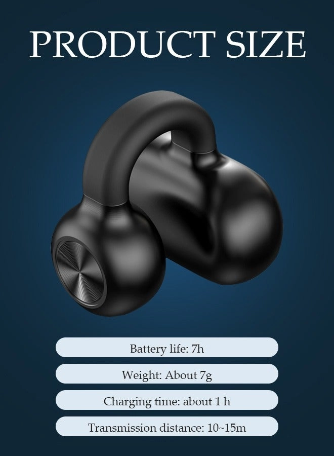 JC02007CY Wireless Headphone