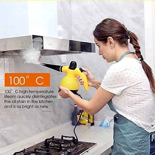 Handheld Steam Cleaner - 3.0BAR 300ml