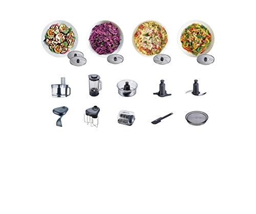 MultiPro Sense - 3.5 Liters 1000 watts