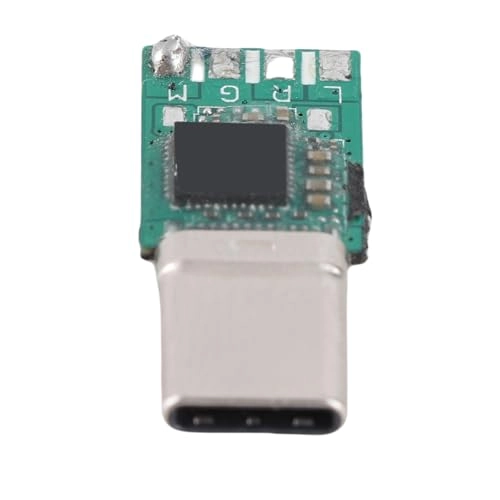 Type C Sound Card - DAC