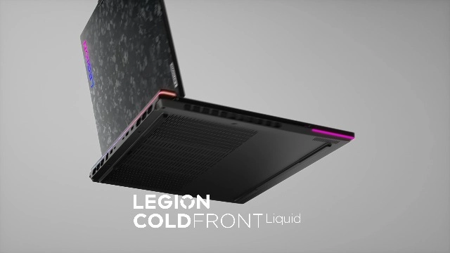 Legion 9 16IRX9 83G0002RAX - 16'' Core i9-14900HX 64GB DDR5 2000GB SSD