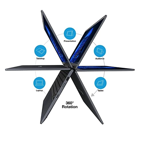 Dynabook Portégé X30W - 13.3'' Core i5-1240P 8GB DDR5 256GB SSD