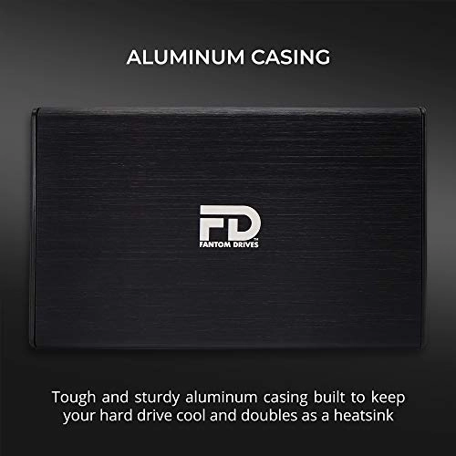 PS4 Upgrade Kit - 1TB