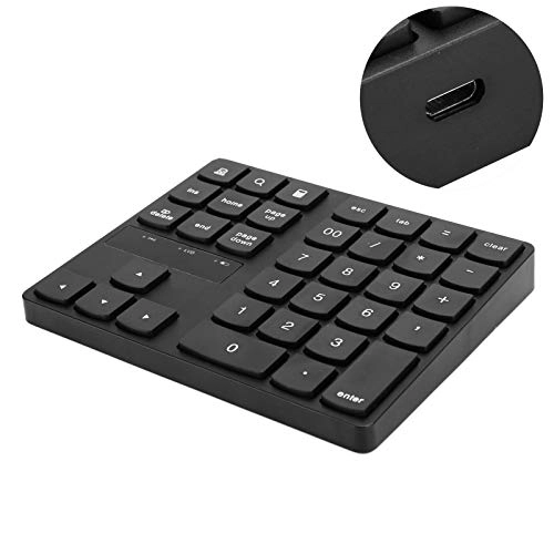 Mini Numeric Keypad