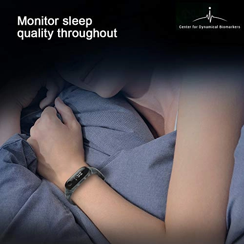 Watch Band for Xiaomi Mi Band 3 & 4