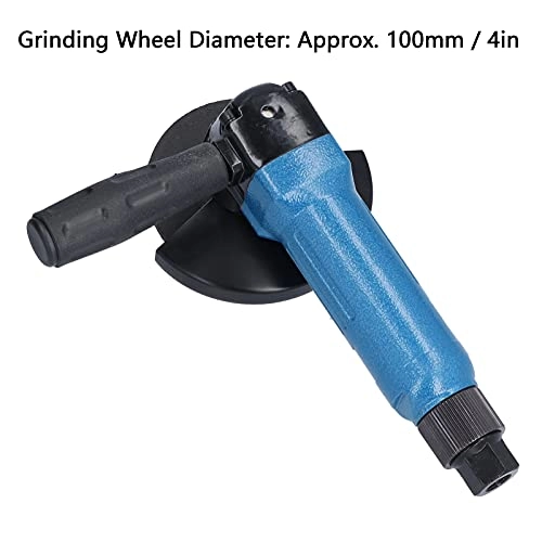 Portable Angle Grinder
