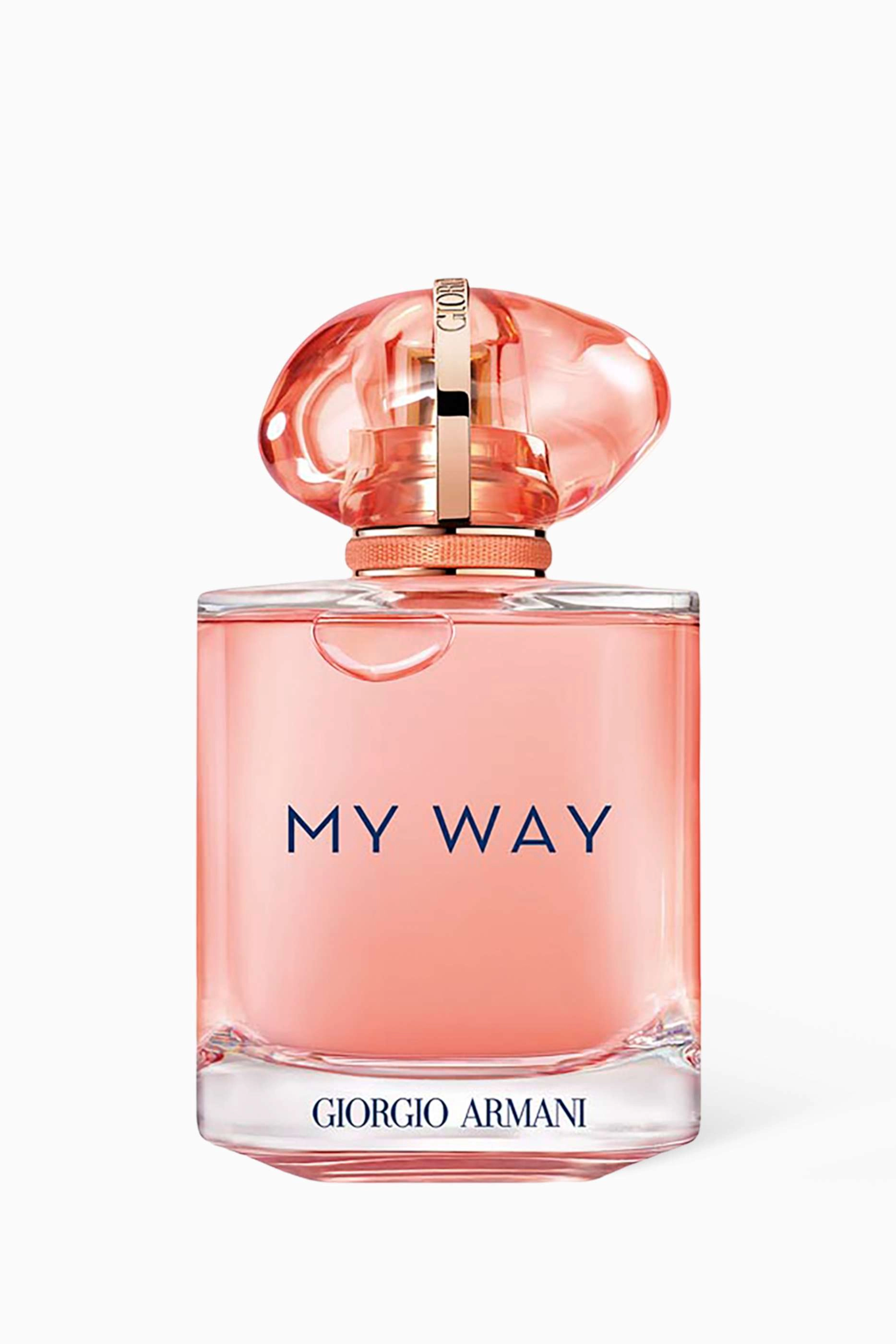 My Way Ylang Eau de Parfum - 90ml