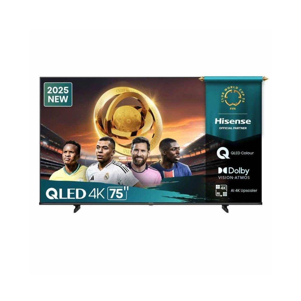 Hisense Q61Q - 75 Inch