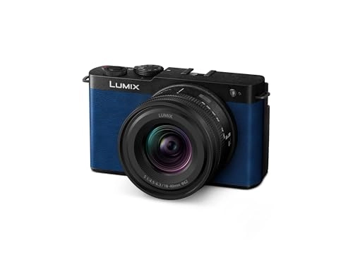 LUMIX S9 Kit