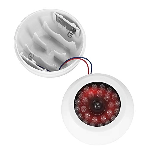 Simulated Dome Camera - Indoor Outdoor